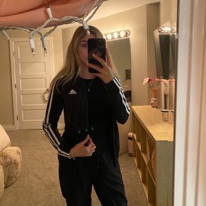 Adidas jacket